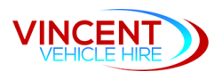 Vincent Vehicle Hire Limited logo