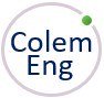 Colem Communications Limited logo