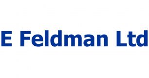 E. Feldman Limited logo