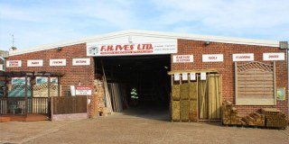 F.H.Ives Limited