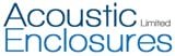 The Acoustic Enclosures Company Limited logo