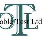Cable Test Limited logo