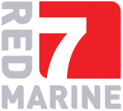 Red7marine Limited logo