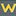 Wardle & Keach International logo