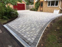 Driveway Builders Limited logo