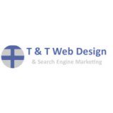 T And T Web Design (Hampshire) logo