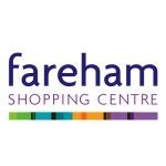 Fareham Shopping Centre, Fareham logo
