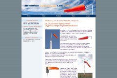 Mcwilliam Technology Limited