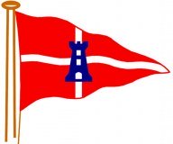 East Cowes Sailing Club logo