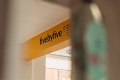 Five By Five Digital Limited logo