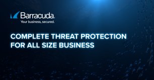 Barracuda Networks Limited logo
