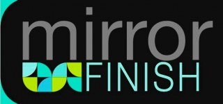 Mirror Finish Limited logo