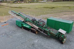 Ams No-dig Limited
