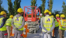 Aidan Strain Electrical Engineering Limited