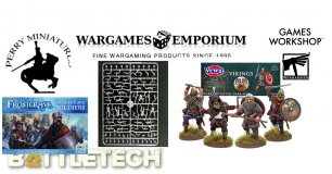 Wargames Emporium