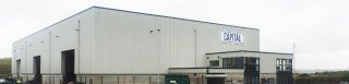 Capital Reinforcing (Ireland) Limited
