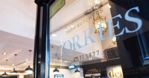 Corrie's Meats Limited