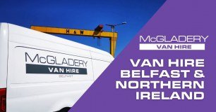 Mcgladery Commercials Limited