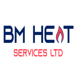 Bm Heat Services Limited logo
