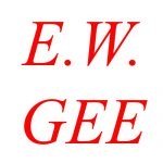 Ew Gee Limited logo