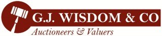 G.J. Wisdom & Co. Limited logo