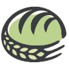 Crustie's Limited logo