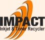 Impact Inkjet & Toner Recycler Limited logo