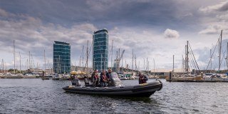 Guardian Marine