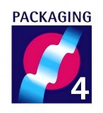 Packaging 4 Limited logo