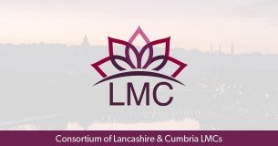 Local Medical Committee logo