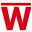 Warmup logo