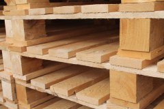 Conquest Joinery And Sectional Building Company Limited