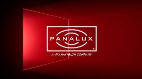 Panalux Limited logo