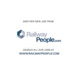 Railstaff Limited logo