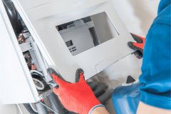 Bs Plumbing & Heating Services Limited
