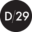 Design 29 Limited logo