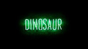 Dinosaur