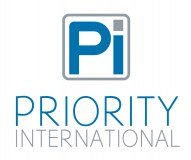 1st Priority logo