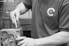 Carlton Die Castings Limited logo