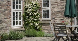 Stern Fenster Upvc Limited logo