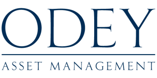 Odey Asset Management Group Limited logo