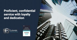 Lawes Recruitment (UK) Limited logo