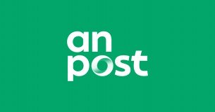 Anpost Limited logo