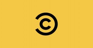 Comedy Central logo