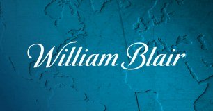 William Blair International, Limited logo