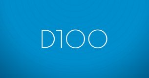 Dentristry100 logo