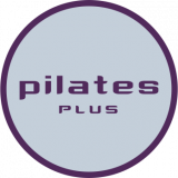 Pilates Plus Limited logo