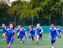 Rocks Lane Multisports Centre