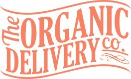 Organic Delivery Co. Limited logo