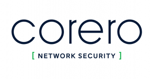 Corero Plc logo